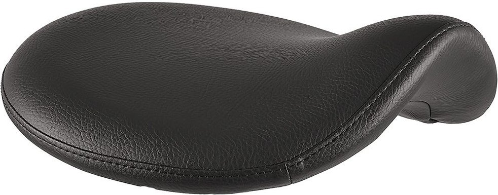 Efalock Sattelsitz Comfy für Clic Tec schwarz