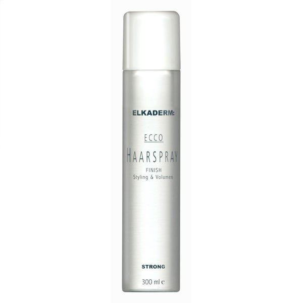 Elkaderm Ecco Haarspray Aerosol strong 300 ml