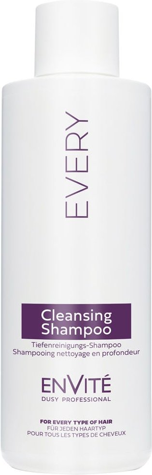 dusy professional EnVité Cleansing Shampoo 1000 ml