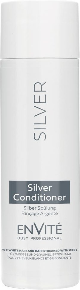 dusy professional EnVité Silver Conditioner 200 ml