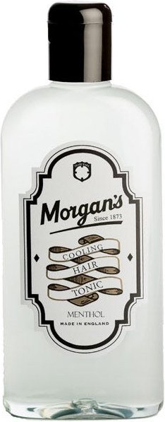 Thumbnail - Morgan's Cooling Hair Tonic 250 ml