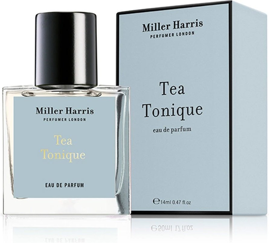 Miller Harris Tea Tonique Eau de Parfum Spray 14 ml
