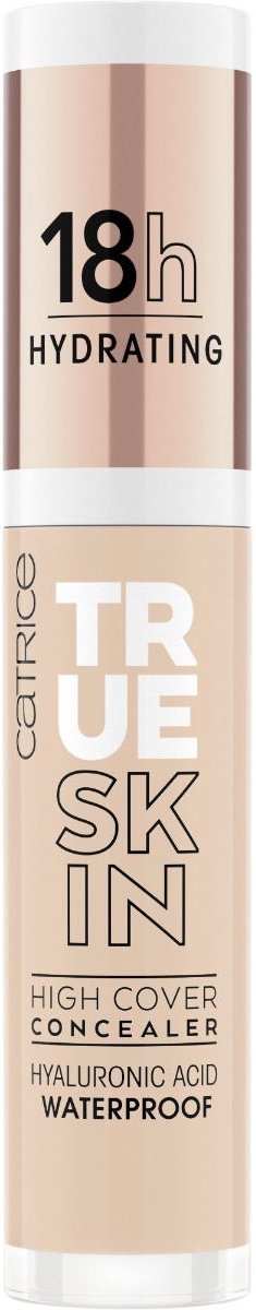 Catrice True Skin High Cover Concealer 010 34 g