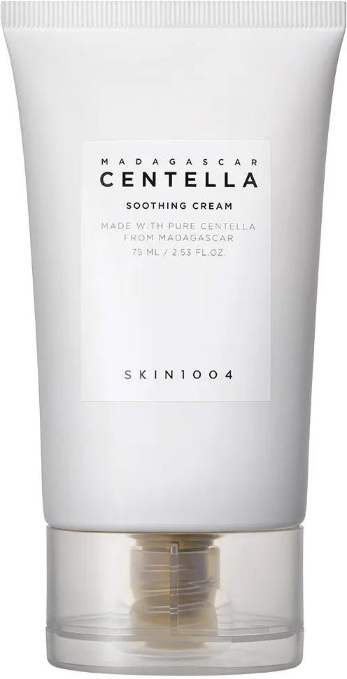 SKIN1004 Madagascar Centella Soothing Cream 75 ml