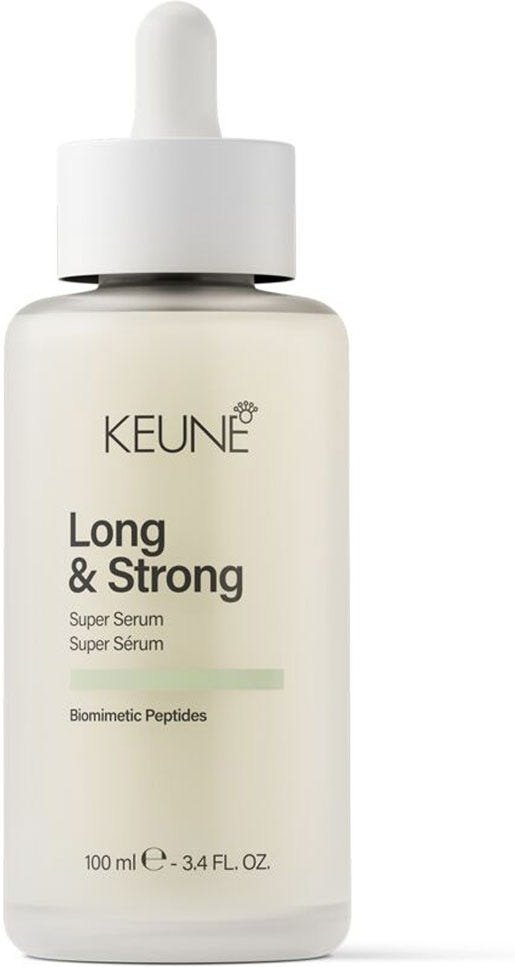 Keune Care Long & Strong Serum 100 ml
