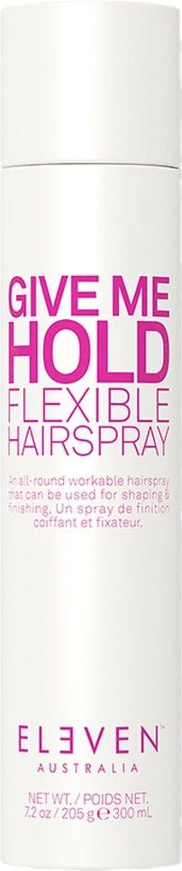 ELEVEN Australia Give Me Hold Flexible Hairspray 300 g