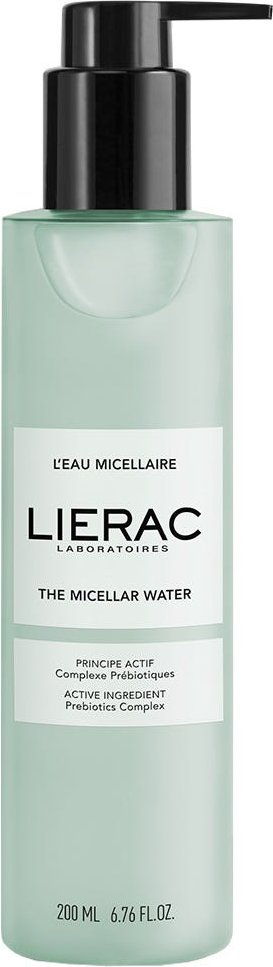 Lierac Reinigung Mizellenwasser 200 ml