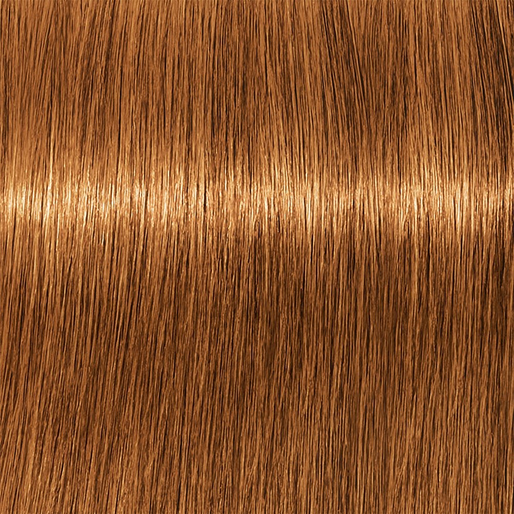 Schwarzkopf Igora Zero Amm 7-67 Mittelblond Schoko Kupfer 60 ml