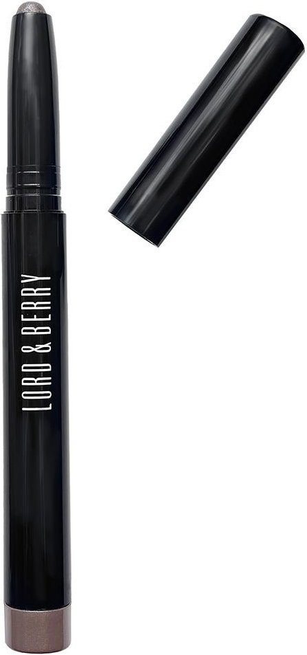 Lord & Berry REGLAM Crayon Silver Brown 1,6 g