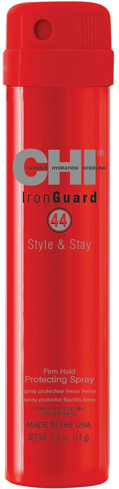 CHI 44 Style & Stay Firm Hold Spray 74 g
