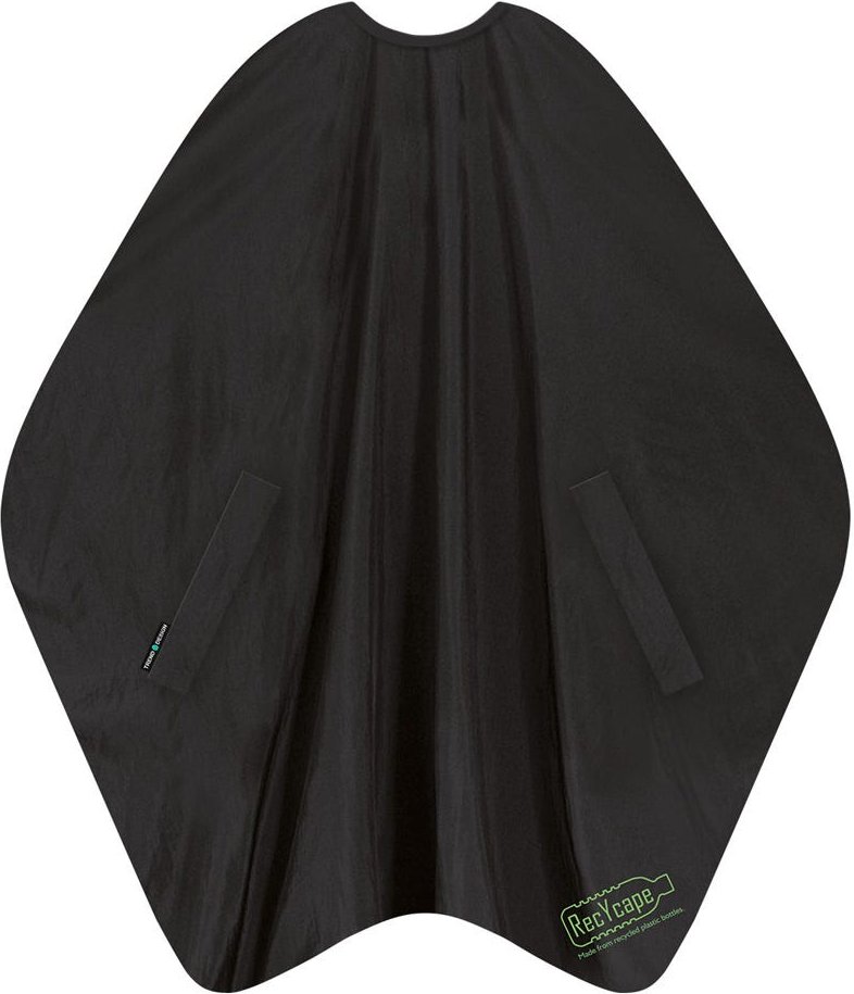 Trend-Design RecYcape mit Hakenverschluss