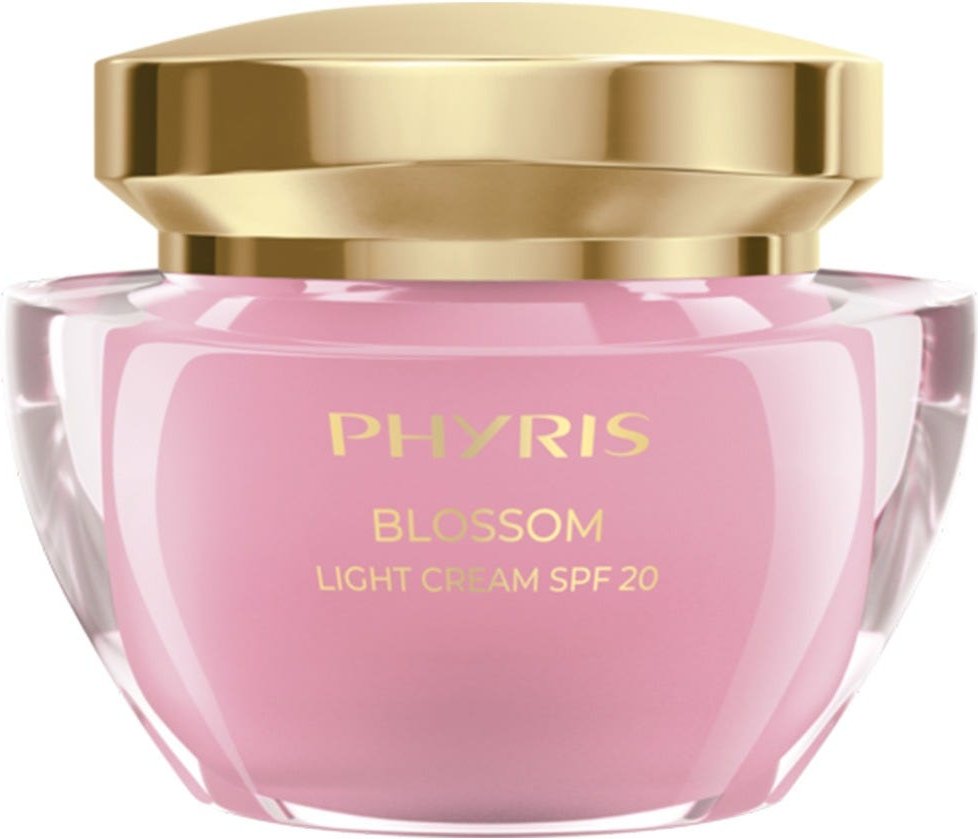 PHYRIS Blossom Light Cream SPF 20 50 ml
