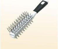 Comair Tunnelventbürste doppelseitig weiß