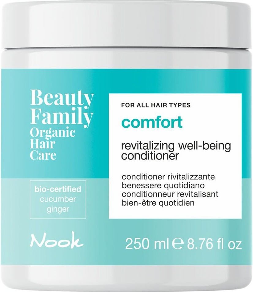 Nook Comfort Conditioner 250 ml