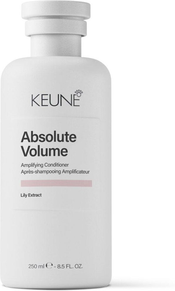 Keune Care Absolute Volume Conditioner 250 ml