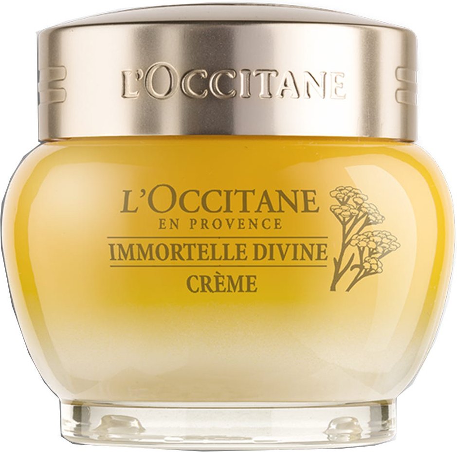 L'OCCITANE Creme Divine 50 ml