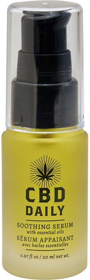 CBD Daily Soothing Serum 20 ml