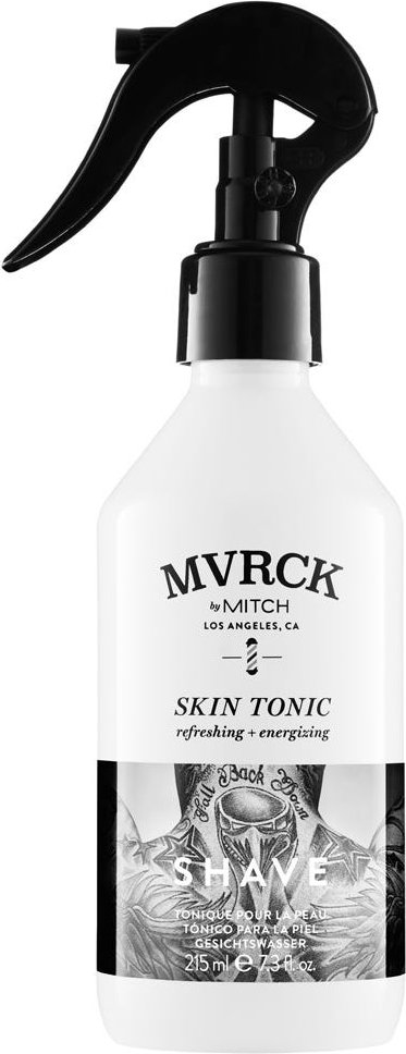 MVRCK Skin Tonic 215 ml