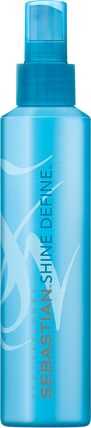 Sebastian Shine Define Glanzhaarspray 200 ml