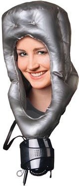 Efalock Trockenhaube