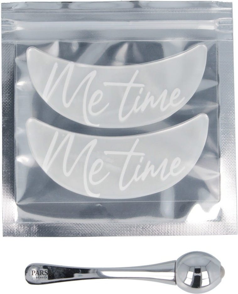 PARSA Beauty Augenpflegeset 3-tlg.