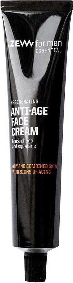 ZEW for Men Anti-Age Face Cream Essential 50 ml