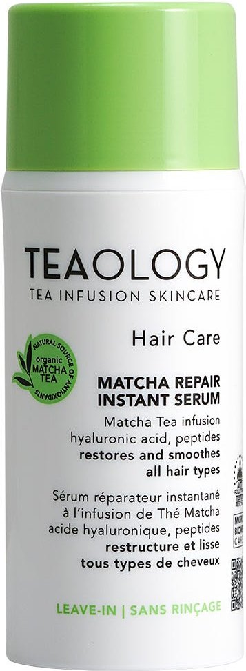 Teaology Matcha Hair Repair Leave-In 80 ml