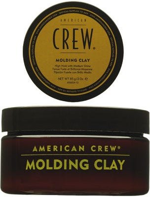 American Crew Classic Molding Clay