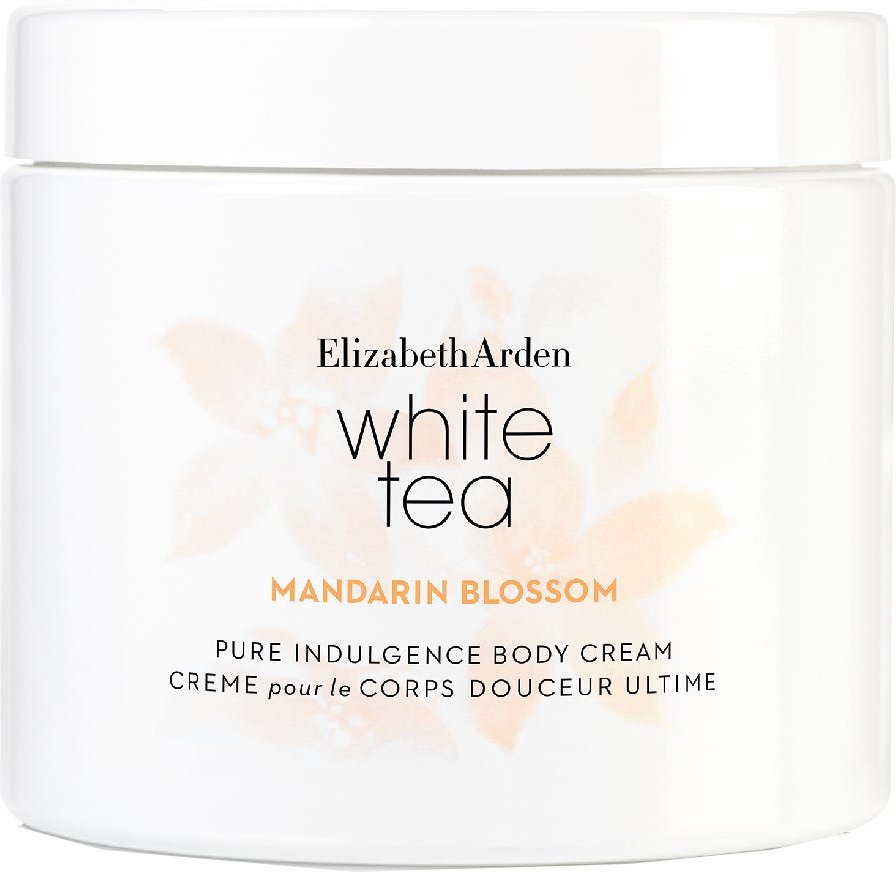 Elizabeth Arden White Tea Mandarin Blossom Body Cream 400 ml