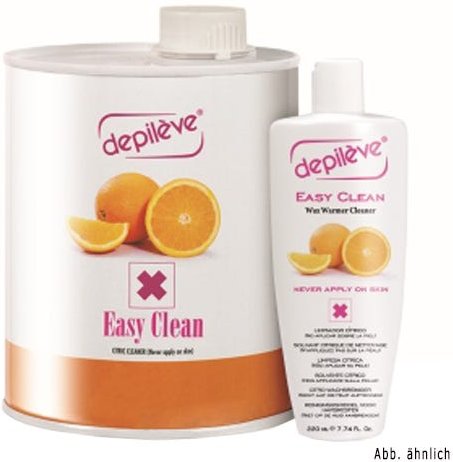 Depileve Easy Clean 1000 ml