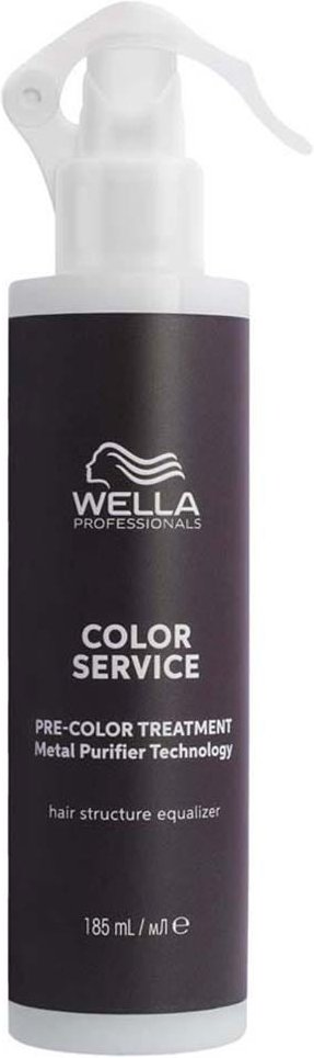 Wella Professionals Care Color Service Farbvorbehandlung 185 ml