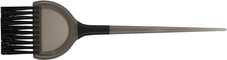 Comair Färbepinsel New transparent schwarz