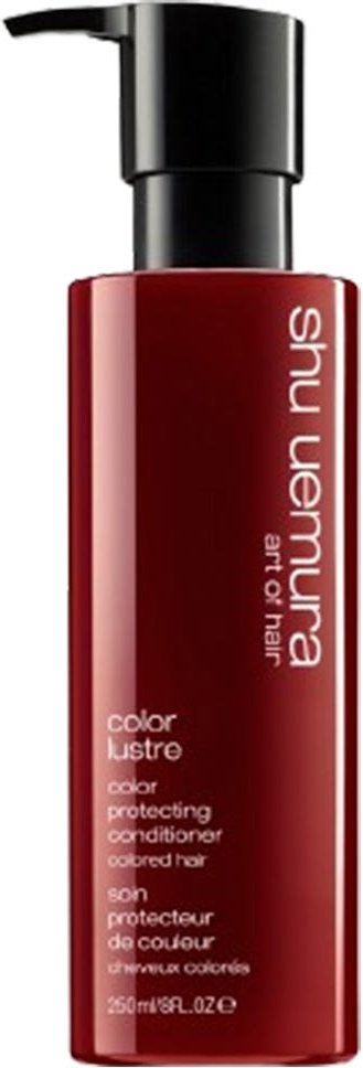 Shu Uemura Color Lustre Conditioner 250 ml