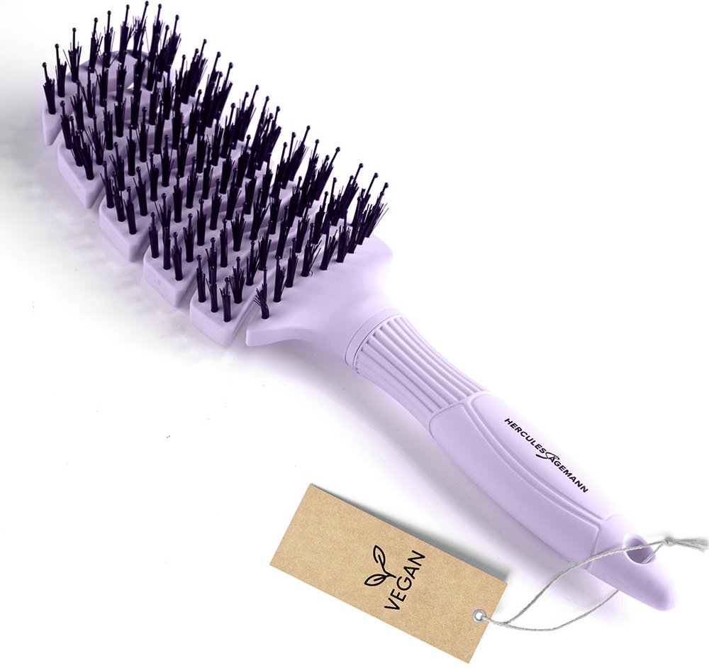 Hercules Sägemann Flexy Shape 9157 Lilac