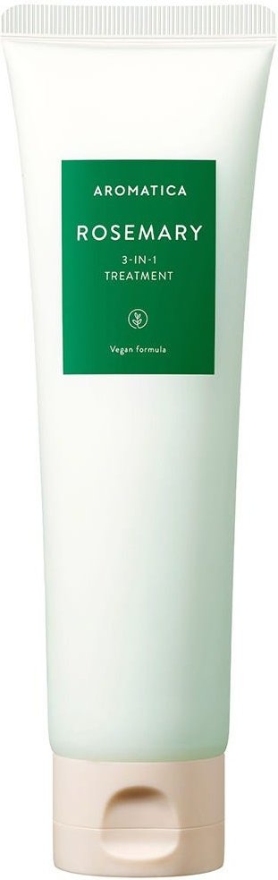 AROMATICA Rosemary Scalp 3 in 1 Treatment 160 ml