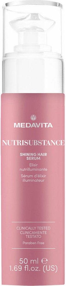 Medavita Shining Hair Serum 50 ml