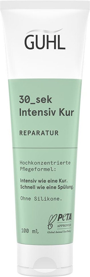 Guhl 30_sek Intensiv Kur Reparatur 100 ml