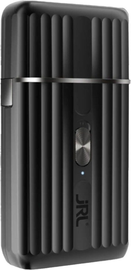 JRL Professional Onyx Single Foil Shaver