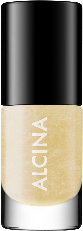 Alcina Nail Colour vanilla 5 ml