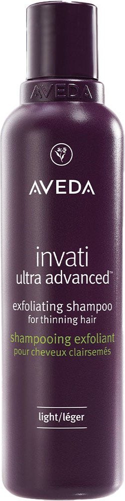 AVEDA Invati Ultra Advanced Exfoliating Shampoo Light 200 ml