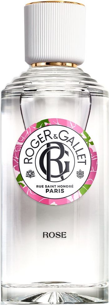 Roger & Gallet Rose Eau Fraiche 100 ml