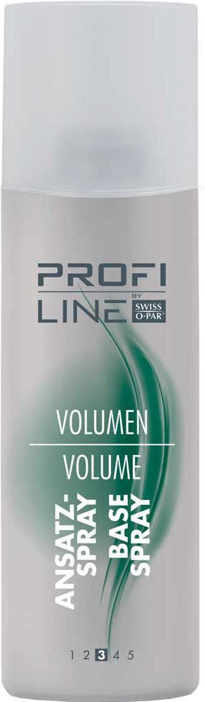 Profiline Volumen Ansatzspray 200 ml