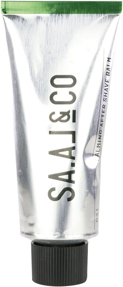 Thumbnail - SA.AL&CO 031 Calming After Shave Balm 100 ml