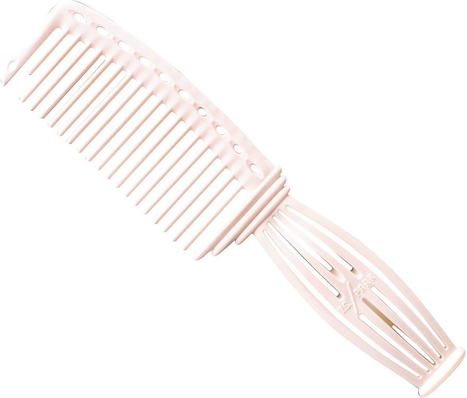 Y.S. Park Parthenon Kamm Nr. 606 weiß