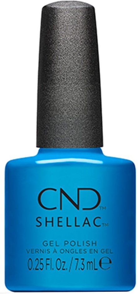 CND Shellac Upcycle Chic What's Old Is Blue Again 7,3 ml