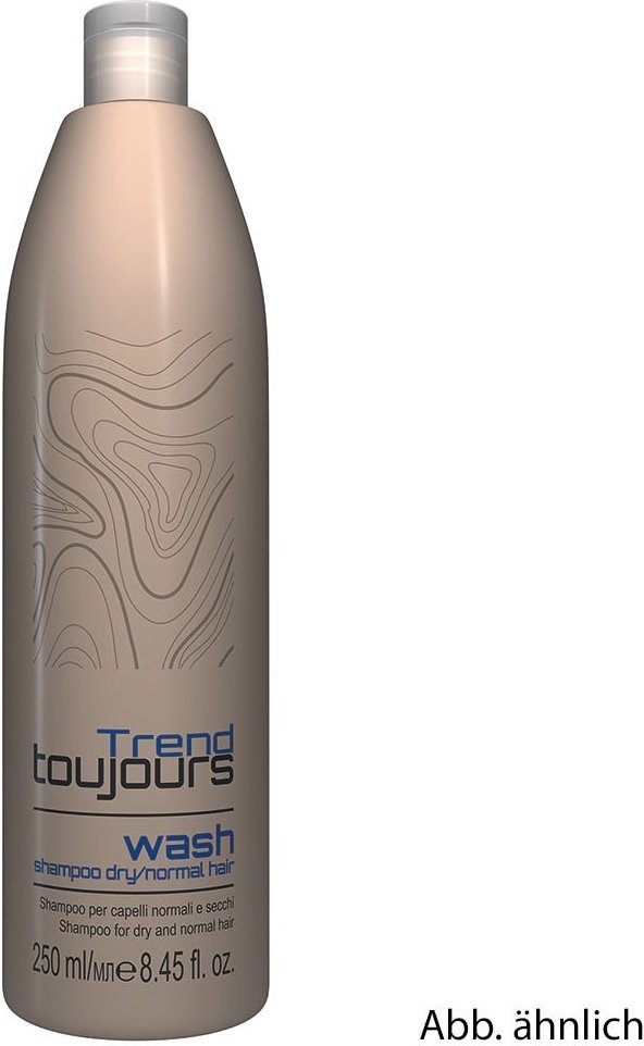 Trend Toujours Shampoo Dry/Normal Hair 1000 ml