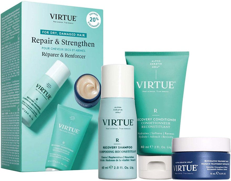 Virtue Recovery Discovery Kit