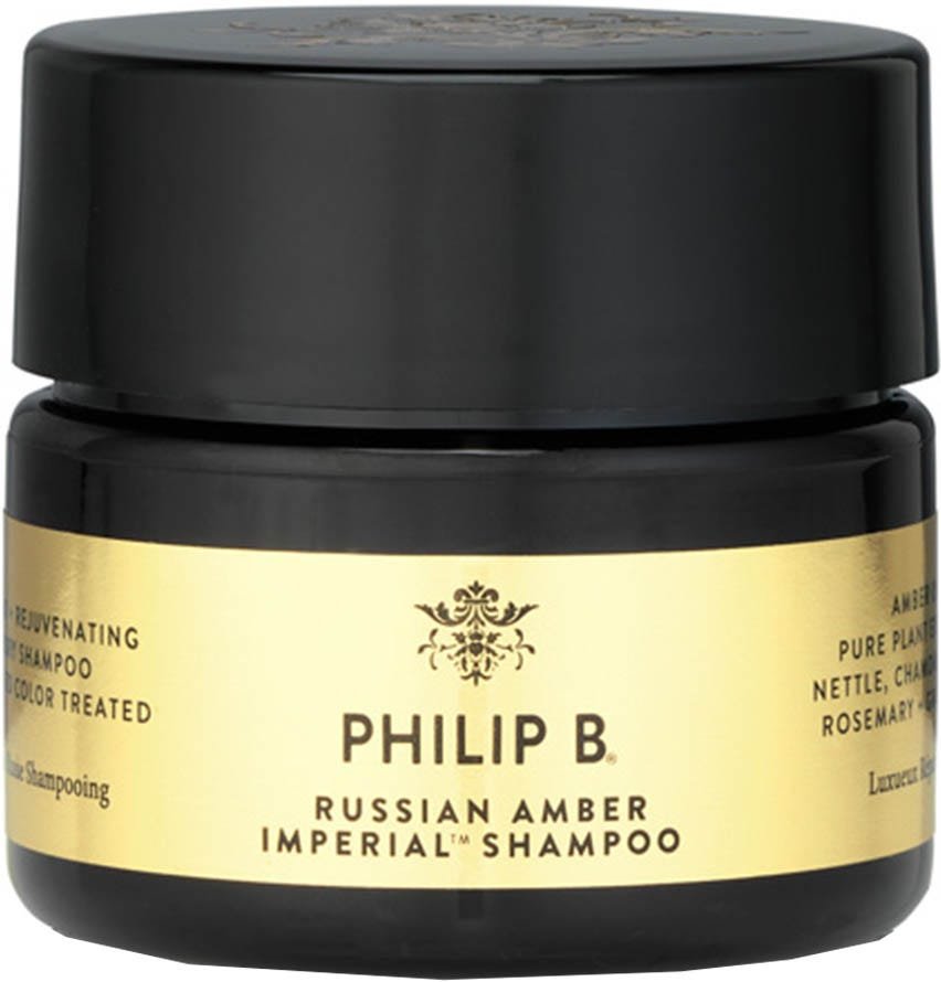 Philip B. - Russian Amber Imperial Shampoo 88 ml