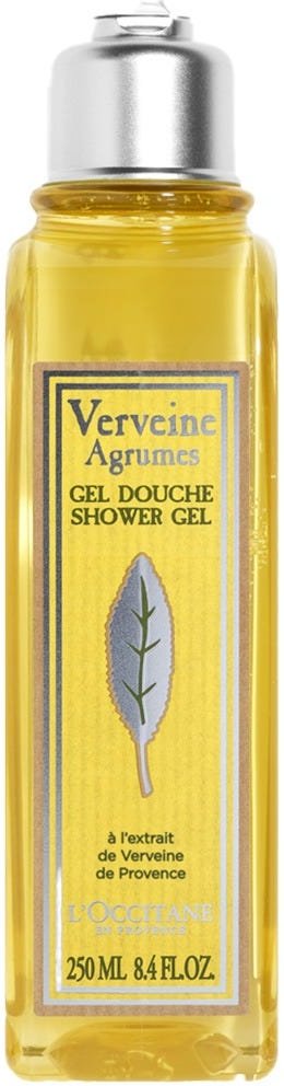 L'OCCITANE Sommer-Verbene Duschgel Fruchtig 250 ml