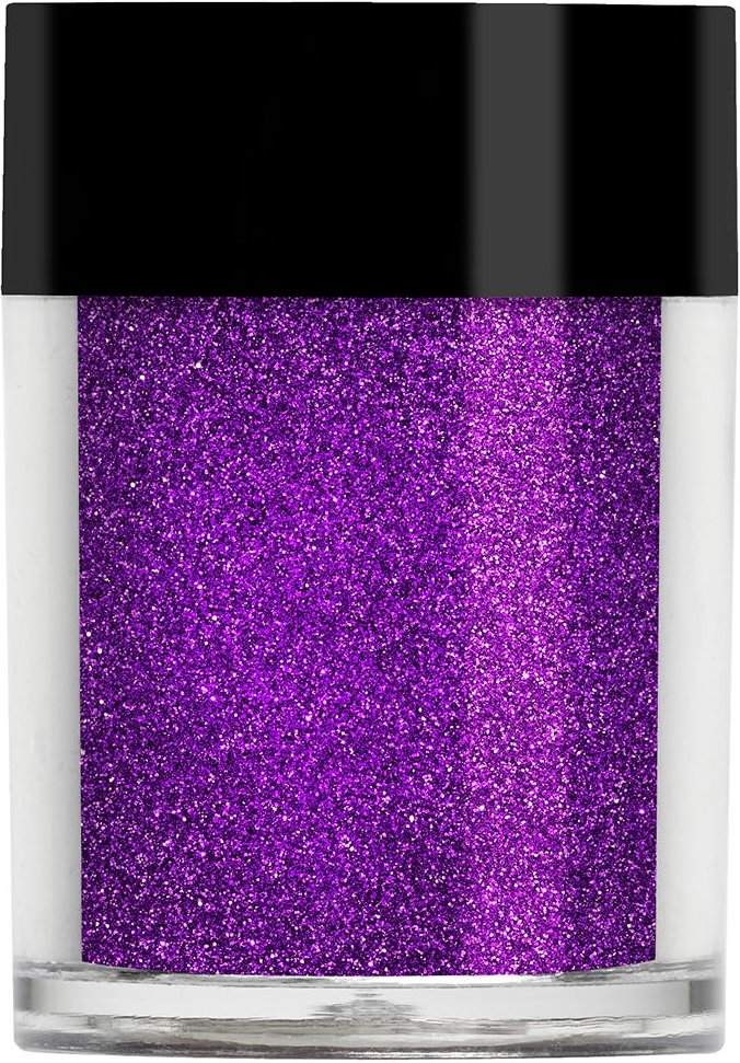 CND Multi Glitz Glitter Sugar Plum 8 g